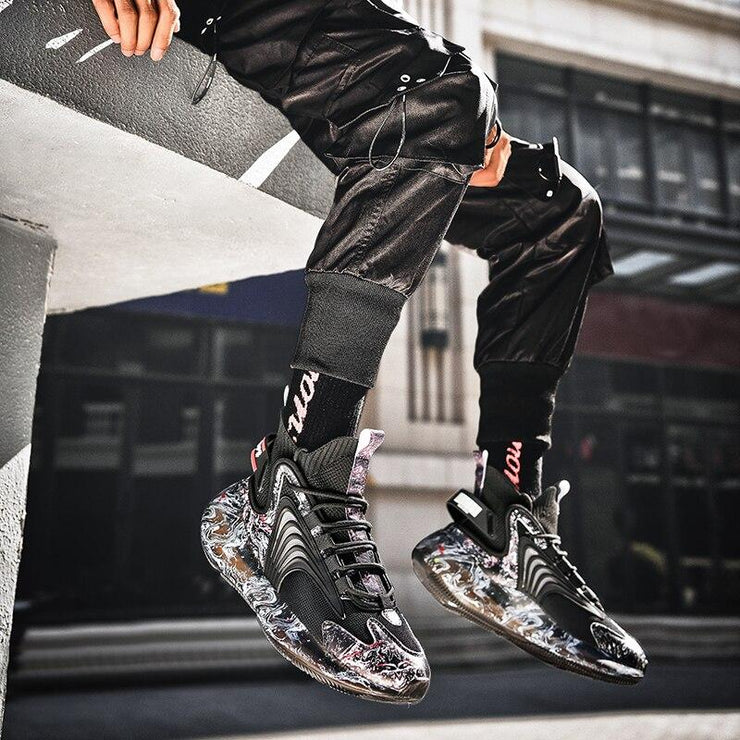 Explosion™ 'URBAN HIGH' - Limited edition