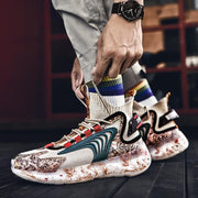 Explosion™ 'URBAN HIGH' - Limited edition