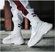 Unisex Winter Outdoor Running Sneakers