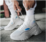 Unisex Winter Outdoor Running Sneakers