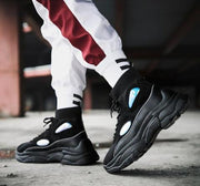 Unisex Winter Outdoor Running Sneakers