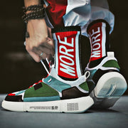 Ultra Core Unisex Sneakers