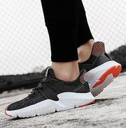 Harold - High Quality Breathable Sneakers