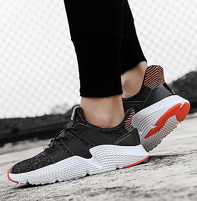 Harold - High Quality Breathable Sneakers