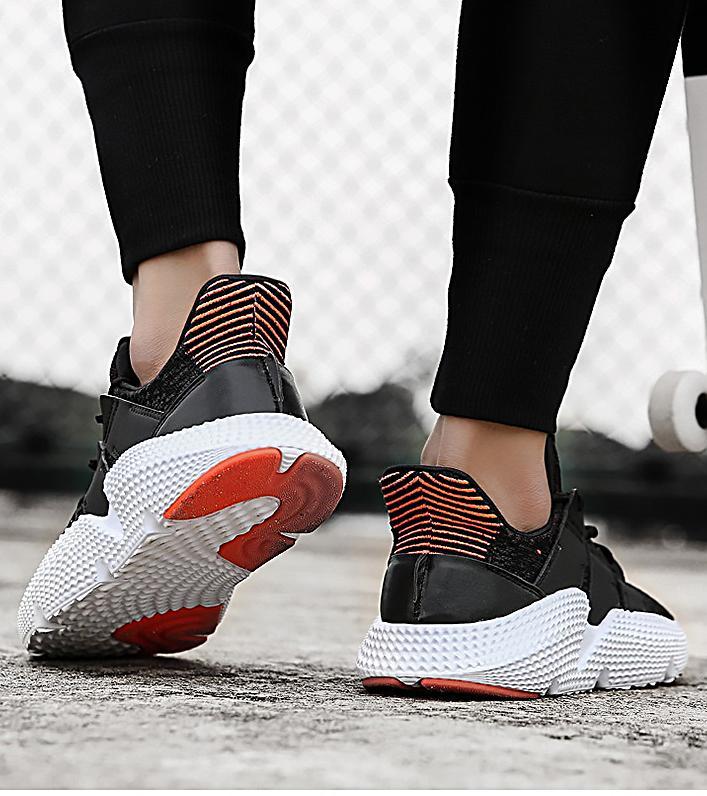 Harold - High Quality Breathable Sneakers