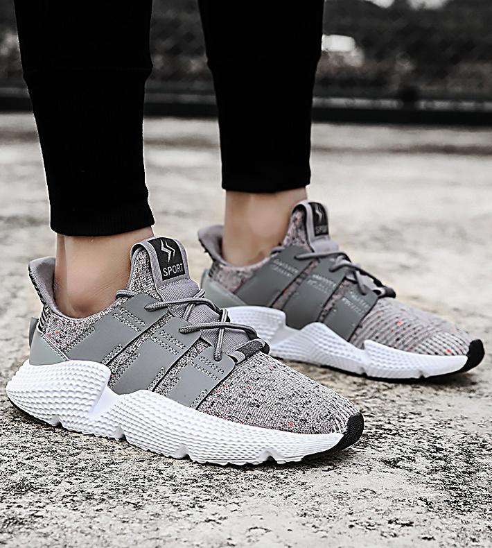 Harold - High Quality Breathable Sneakers