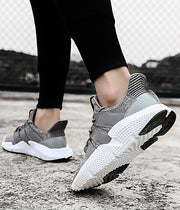 Harold - High Quality Breathable Sneakers