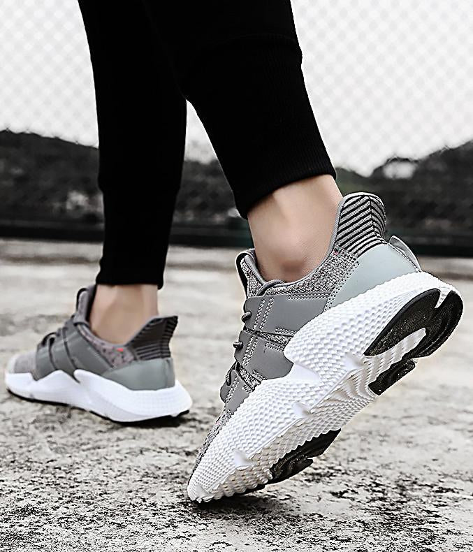 Harold - High Quality Breathable Sneakers