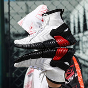 Men Cansual Non Slip Soft Running Shoes