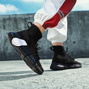 Men Cansual Non Slip Soft Running Shoes