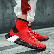 Men Cansual Non Slip Soft Running Shoes