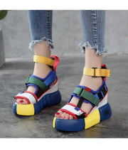 Women's High Heels Sandals
