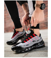 Men Autumn Trainers Sneakers