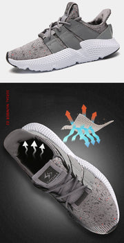 Harold - High Quality Breathable Sneakers