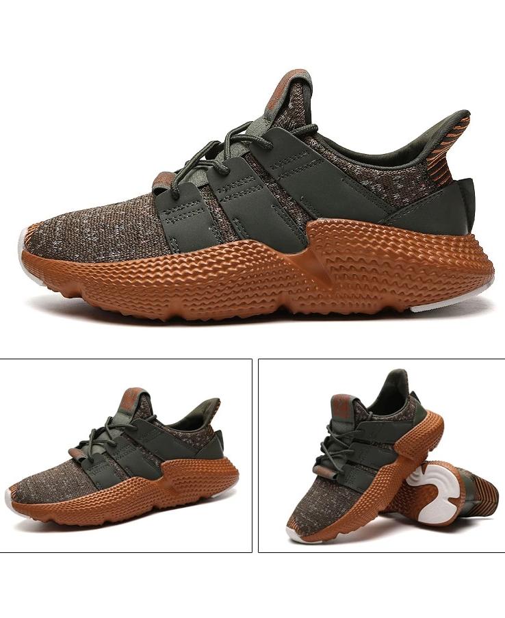 Harold - High Quality Breathable Sneakers