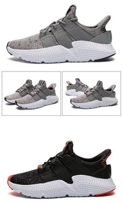 Harold - High Quality Breathable Sneakers