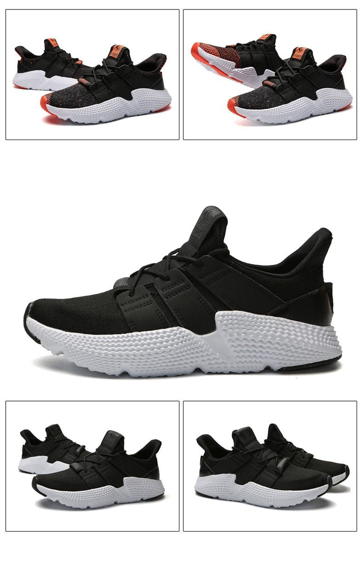 Harold - High Quality Breathable Sneakers