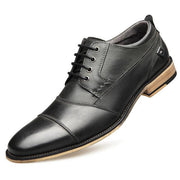 Men Business Leather Shoes