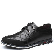 Genuine Leather Men Casual Loafers