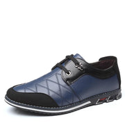 Genuine Leather Men Casual Loafers