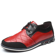 Genuine Leather Men Casual Loafers