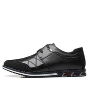 Genuine Leather Men Casual Loafers