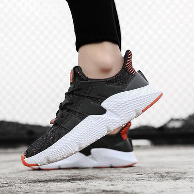 Harold - High Quality Breathable Sneakers