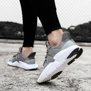 Harold - High Quality Breathable Sneakers