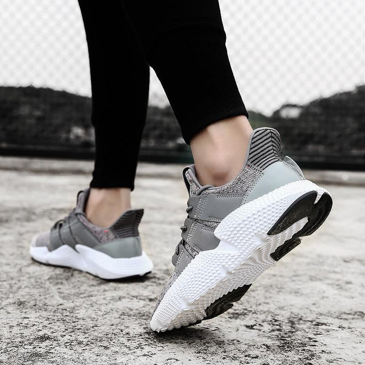 Harold - High Quality Breathable Sneakers