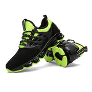 Man Breathable Running Sneakers