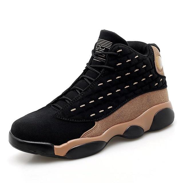 Basketball Comfortable High Top Gym Training Boots