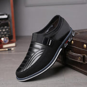 Men's Luxury Brand Casual Driving Shoes
