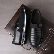Men's Luxury Brand Casual Driving Shoes