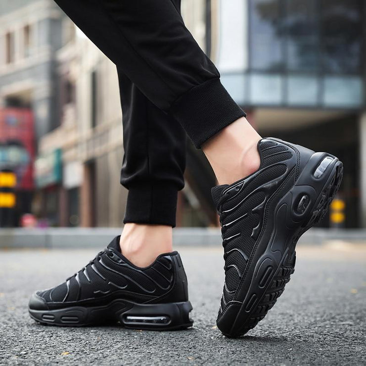 Men Fitness Trainer Sport Shoes