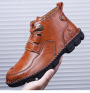 Holdenᵀᴹ - Autumn Vintage Classic Genuine Leather Men Shoes