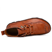 Holdenᵀᴹ - Autumn Vintage Classic Genuine Leather Men Shoes