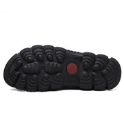 Holdenᵀᴹ - Autumn Vintage Classic Genuine Leather Men Shoes