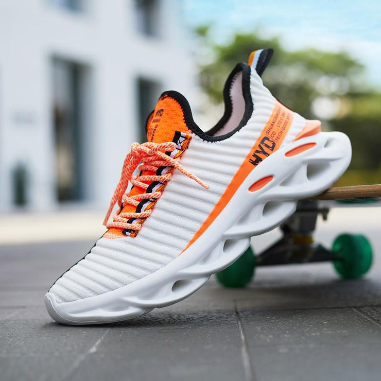 HYD™ Multicolor '2X3' Original Exotic Trainers