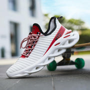 HYD™ Multicolor '2X3' Original Exotic Trainers