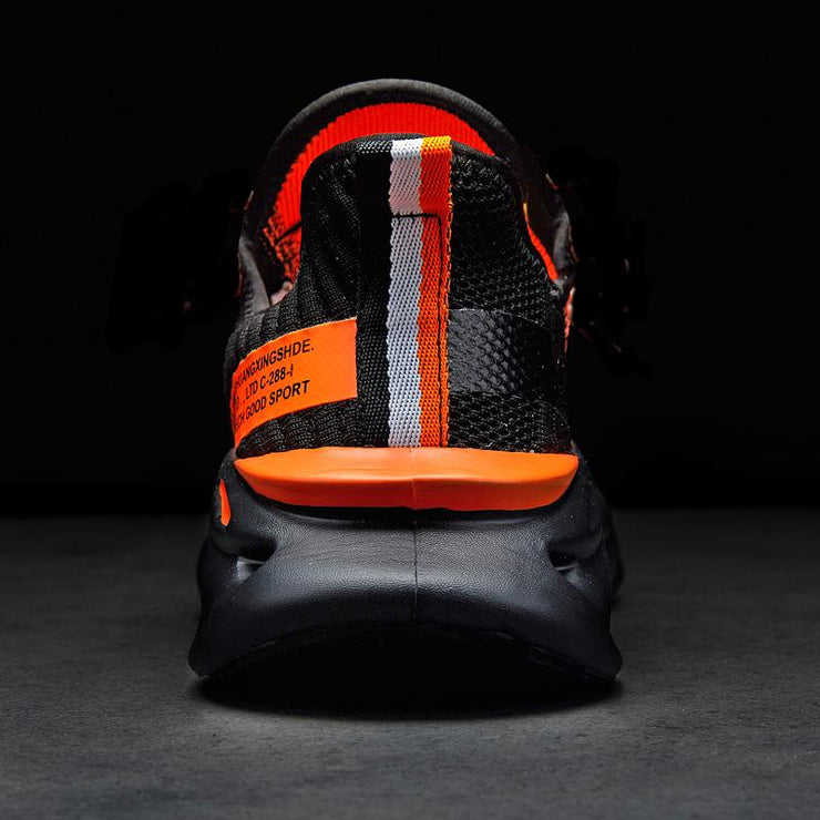 HYD™ Multicolor '2X3' Original Exotic Trainers