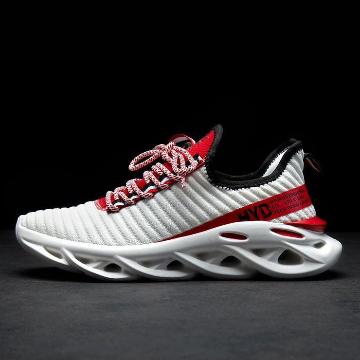 HYD™ Multicolor '2X3' Original Exotic Trainers