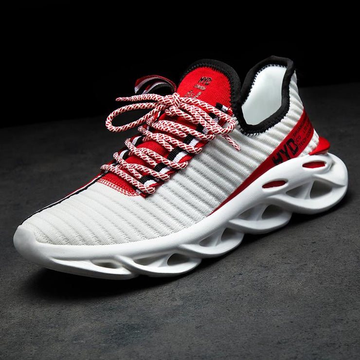 HYD™ Multicolor '2X3' Original Exotic Trainers