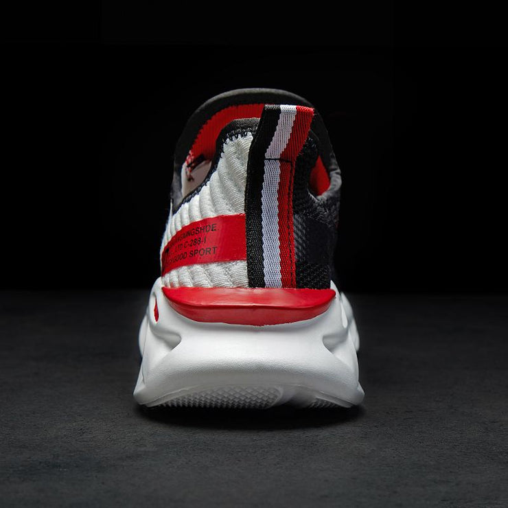 HYD™ Multicolor '2X3' Original Exotic Trainers