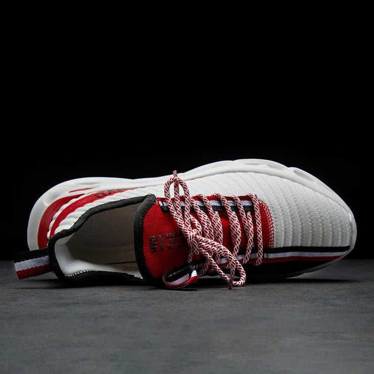 HYD™ Multicolor '2X3' Original Exotic Trainers