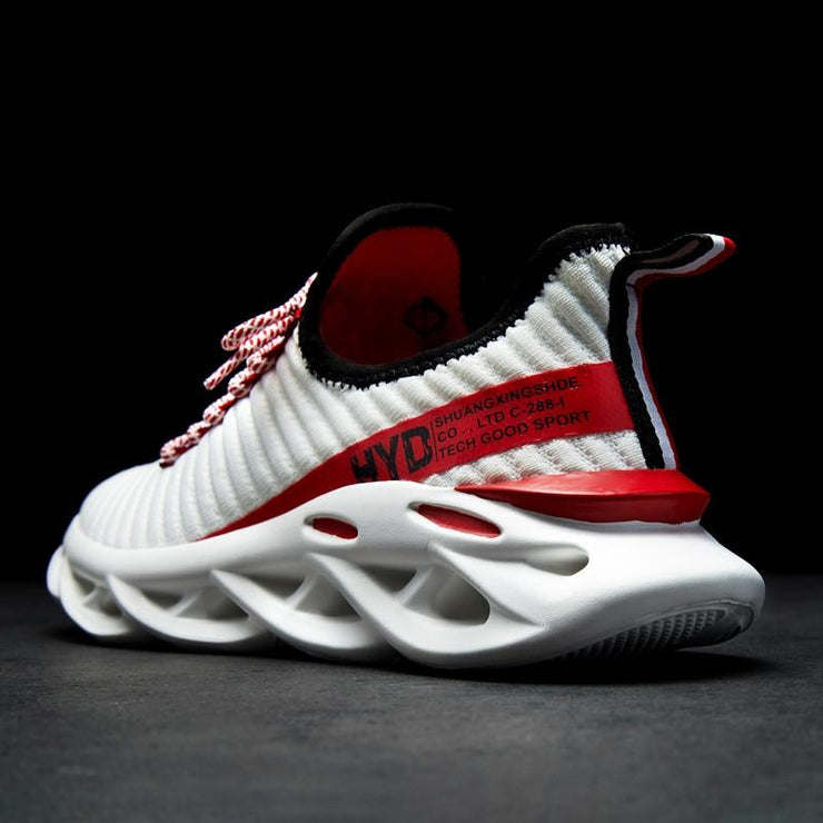 HYD™ Multicolor '2X3' Original Exotic Trainers