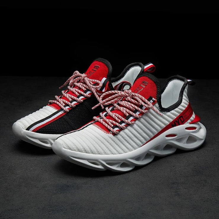 HYD™ Multicolor '2X3' Original Exotic Trainers