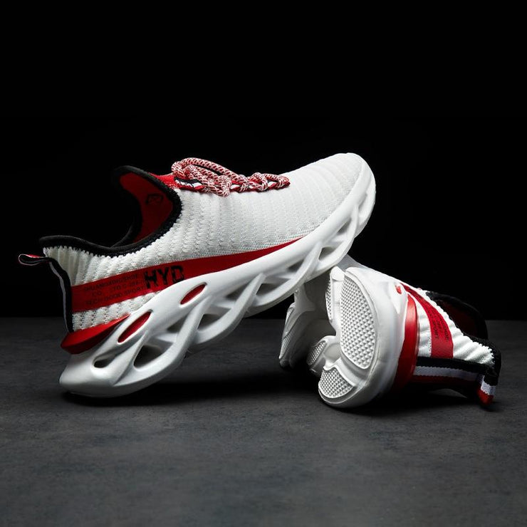 HYD™ Multicolor '2X3' Original Exotic Trainers