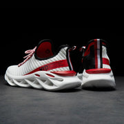HYD™ Multicolor '2X3' Original Exotic Trainers