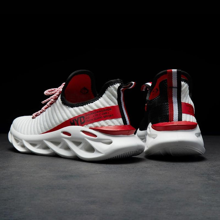 HYD™ Multicolor '2X3' Original Exotic Trainers