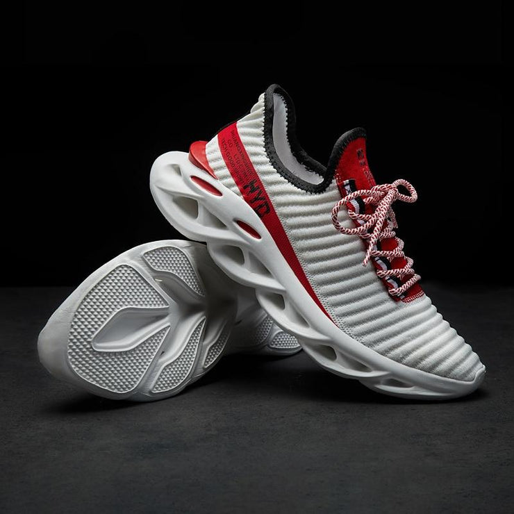 HYD™ Multicolor '2X3' Original Exotic Trainers